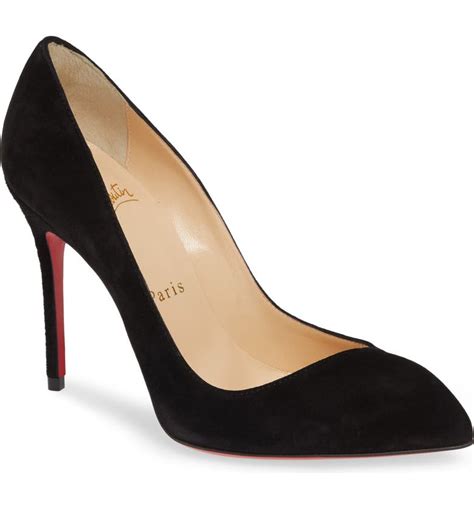 nordstrom christian louboutin